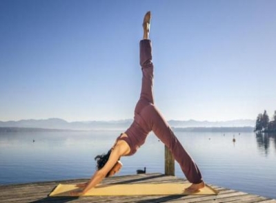 Yoga Series 3