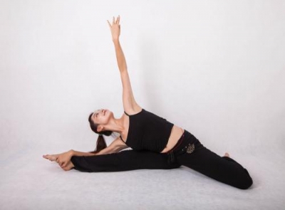 Yoga Series 4